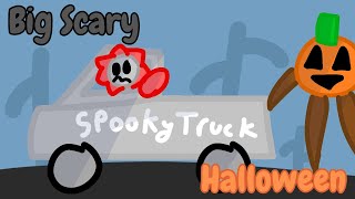 Big Scary Halloween Update [upl. by Naivaf445]