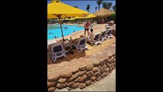 Aurora Oriental Resort Sharm Egypt [upl. by Leake]