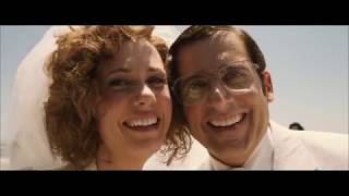 Anchorman 2  BloopersGag Reel Part 2 [upl. by Risteau]