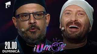 Dan Frînculescu roast ACID despre Biserica Ortodoxă Română 🤣 Cheloo a aplaudat fiecare moment [upl. by Aisek]