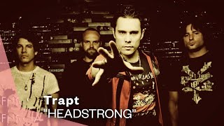 Trapt  Headstrong Official Music Video  Warner Vault [upl. by Nitsyrc]