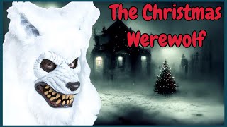 The Werewolf Found Us on Christmas  Werewolf Among Us [upl. by Nomael]