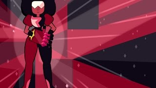 Gemsona Maker  Garnet [upl. by Adnirak952]