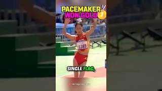 PACEMAKER WON GOLD [upl. by Gabbert914]