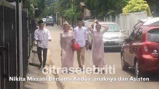 Rumah Baru Kado Special Putra ke Tiganya ini kata Nikita Mirzani [upl. by Chaiken]