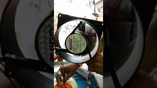 jigo 6quotagosh fan axal fan hi speed gas fan unboxing demo varlivideo [upl. by Introk]