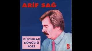 Arif Sağ  Güzel Seni Çok Özledim © Güvercin Müzik Official Audio [upl. by Dode]