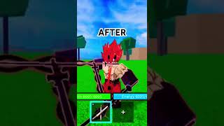 WHO MISS TRIPLE KATANA😢robloxbloxfruitsshorts [upl. by Yanaton111]