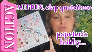 HAUL ACTION clap quatrième [upl. by Steward]