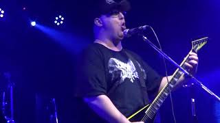 Putrid Pile  Live in Buenos Aires Full Show  2017 [upl. by Richards]