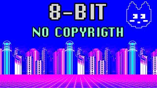 Kevin MacLeod  Pixelland ♫ NO COPYRIGHT 8bit Music [upl. by Neruat]