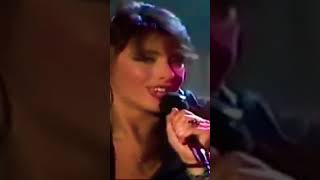 Sabrina Boys Live HD sabrina salerno shorts [upl. by Stiruc]