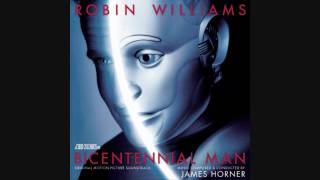 Bicentennial Man  Mechanical Love [upl. by Mayor]