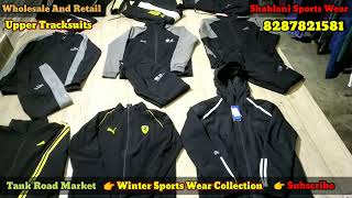 Imported Premium Quality Branded Upper Tracksuits Wholesale Collection  Imported Upper Tracksuits [upl. by Anovahs145]