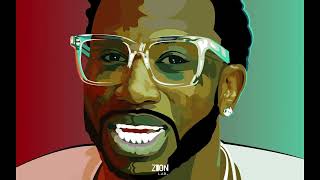 Fast Rap Trap Rap Beat Instrumental Burn Gucci Mane type beat ProdZionLab [upl. by Henricks]