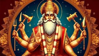 vishwakarma aarti vishwakarma bhajan govardhanvishwakarma pujagovardhan pujasachindogra9829 [upl. by Arv]