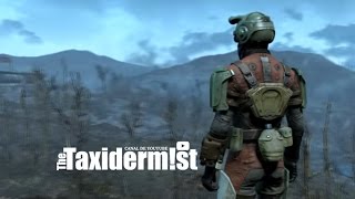 Consigue la Armadura de Combate fácil y rápido  Fallout 4 [upl. by Siclari612]