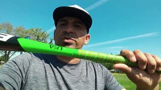 Little League Baseball USA Baseball Bat Rules What bats should we use for our Little League program [upl. by Sherrill113]