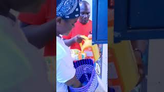 Soda Madiaba mrmbalamwezi funny comedy [upl. by God]