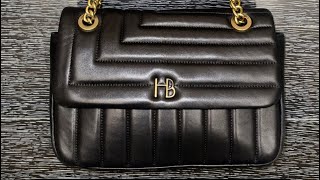 Henri Bendel BAG collection [upl. by Ellehcsar]