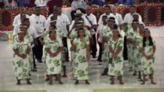 Christmas All Kosrae 2016 [upl. by Valda]