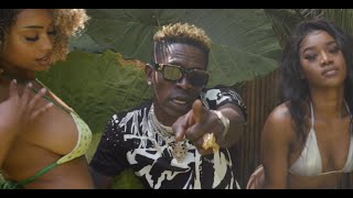 Shatta Wale  More Loving Official Video [upl. by Suilmann]