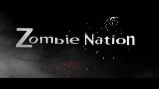 Zombie Nation Trailer 2012 [upl. by Enaelem]