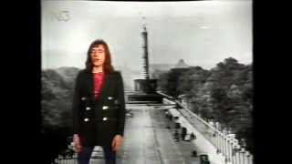 Udo Lindenberg  Mädchen aus OstBerlin [upl. by Vasti]