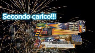 Unboxing del secondo carico di capodanno 2025 [upl. by Acinimod]