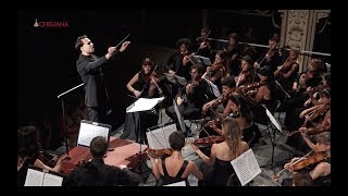 Mahler  Symphony No 1 quotTitanquot Movement 4 [upl. by Airamas]