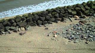 Mappleton Coastal Defences [upl. by Uno]