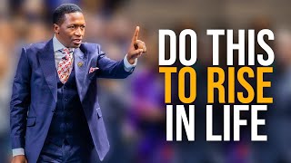 URGENT‼️ Watch this to RISE in life NOW ⬆️  Prophet Uebert Angel [upl. by Nyrok972]