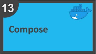 What is Docker Compose  How to create docker compose file  How to use Compose [upl. by Naginarb]