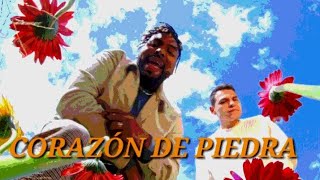 Corazón De Piedra  Lowsan Melgar Ft Musiko Video Oficial [upl. by Amling]