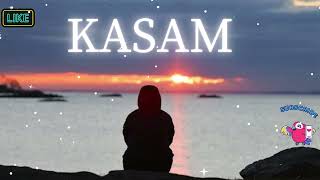 KASAM Song T Series New Song  Trending 2024 Song new song [upl. by Kohler]