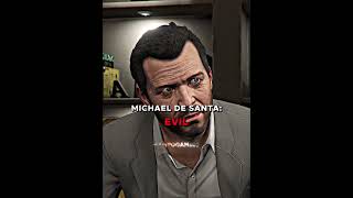 GTA 5 Characters Broken 😔 vs Evil 😈 [upl. by Landbert949]