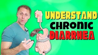 How to Fix Chronic Diarrhea and Loose Stools [upl. by Tirzah614]