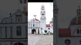 Visitamos Mexicalzingo Estado de México turismo feriadeturismo travel dondeir mexicaltzingo [upl. by Galateah]