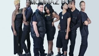 Mommaz Boi S1 OFFICIAL Extended Trailer [upl. by Si]