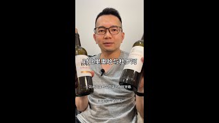 里奥哈 vs 杜罗河（对比西班牙两大知名产区葡萄酒）Rioja vs Ribera del Duero 测评对比葡萄酒 winetasting SamsClubinChina [upl. by Ariet]