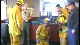 CAL FIRE Hiring Seasonal Firefighters [upl. by Radbun]