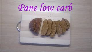 Pane low carb [upl. by Enair628]