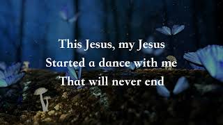 Soli Deo Gloria Lyrics Video [upl. by Hindu]