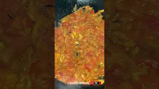 Cari langouste By Georges Soubou recipe cooking [upl. by Malinde]