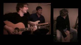 Smooth  Santana feat Rob Thomas  ortoPilot amp Baz Walker Cover [upl. by Ailahtan561]