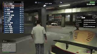 GTA 5 LS CAR MEET BUY amp SELL MODDED CARS PS4  GTA 5 BUY amp SELL [upl. by Rebmac]