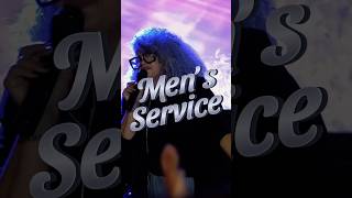 Men’s Service Recap [upl. by Cyrano406]