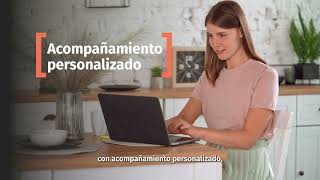 UPAEP está en línea con tus aspiraciones  UPAEP Online [upl. by Eidur48]