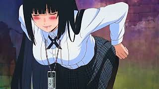 Yumeko jabami twixtor 4k twixtor part 2 anime blur twixtor [upl. by Mansur403]