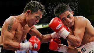 Manny Pacquiao vs Erik Morales 2 Full Highlights [upl. by Oni]